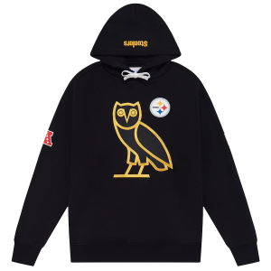 steelers ovo hoodie