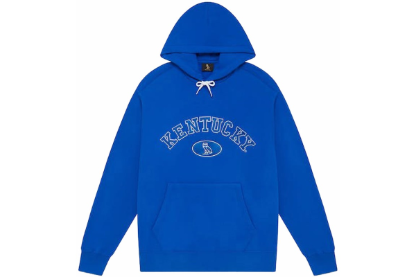 kentucky ovo hoodie