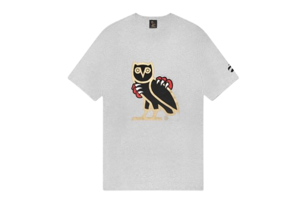 OVO Raptors Shirt