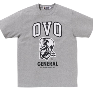 OVO BAPE Shirt