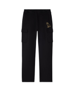 Black OVO Sweatpants