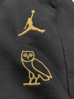 jordan ovo sweatpants