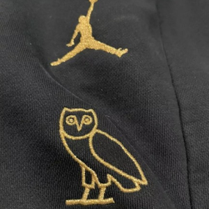 jordan ovo sweatpants