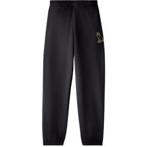 OVO Black Sweatpants