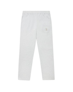 ovo white sweatpants