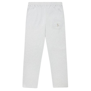 ovo white sweatpants