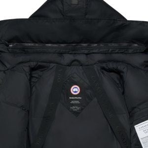 Canada Goose OVO Jacket