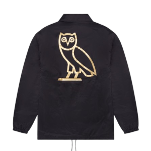 Drake OVO Jacket