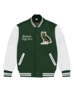 OVO ESPN Jacket