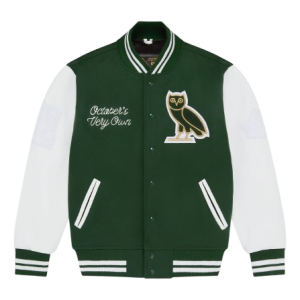 OVO ESPN Jacket