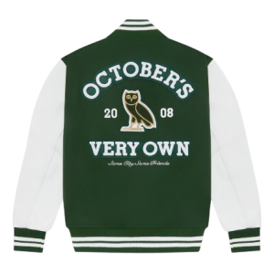 OVO ESPN Jacket