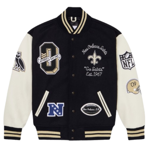 OVO Saints Jacket