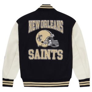 OVO Saints Jacket