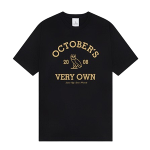 OVO Black Shirt