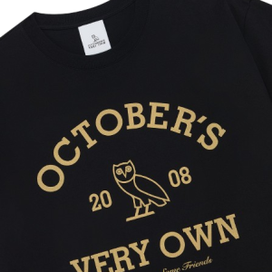 OVO Black Shirt