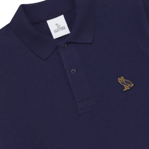 ovo polo shirt