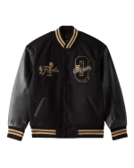 OVO Finals Jacket