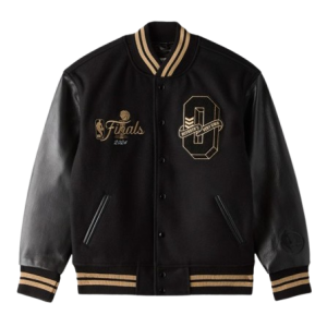 OVO Finals Jacket