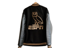 OVO Finals Jacket