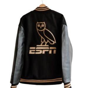 OVO Finals Jacket