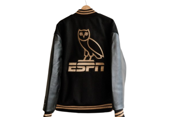 OVO Finals Jacket