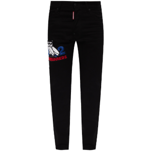 dsquared ovo jeans