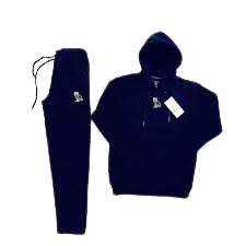 Blue OVO Tracksuit