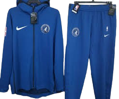 OVO Tracksuit Blue