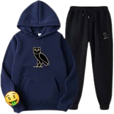 Jordan OVO Tracksuit