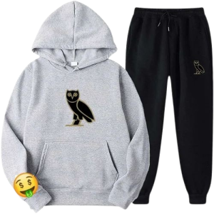 Jordan x OVO Tracksuit