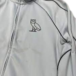 OVO Tracksuit White