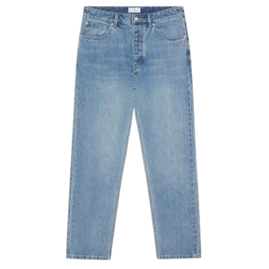 ovo blue jeans