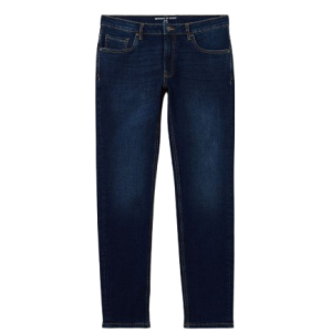 ovo jeans blue